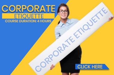 Corporate Etiquette - ayhan consulting