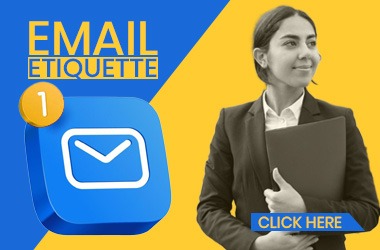 Email Etiquette - ayhan consulting